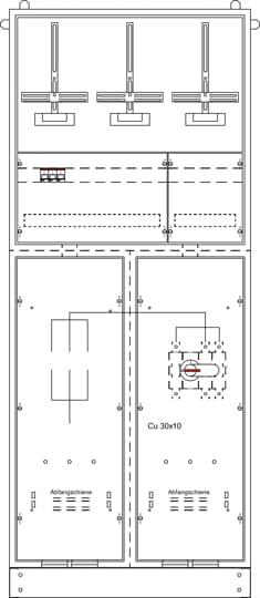 Immagine prodotto Striebel & John STR KS4274 KS4274 M+W cassa da pavimento W312S