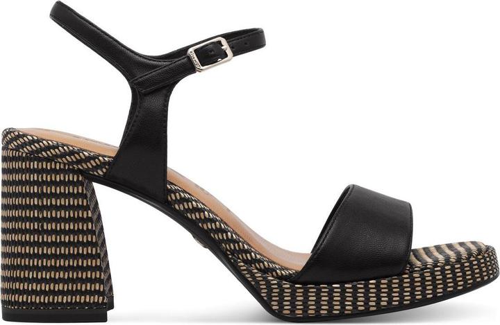 Actual product image Tamaris Sandal (40)