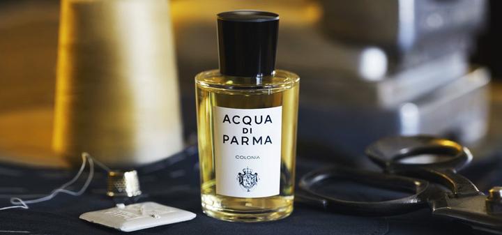 Actual product image Acqua Di Parma Colonia (Eau de cologne, 100 ml)