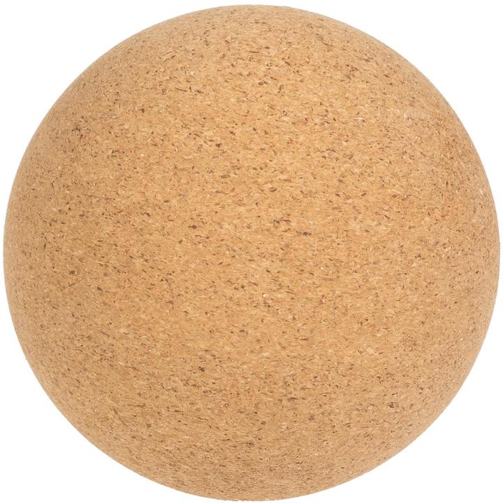 Image du produit Koor Entraînement du fascia Balle simple et double, liège
