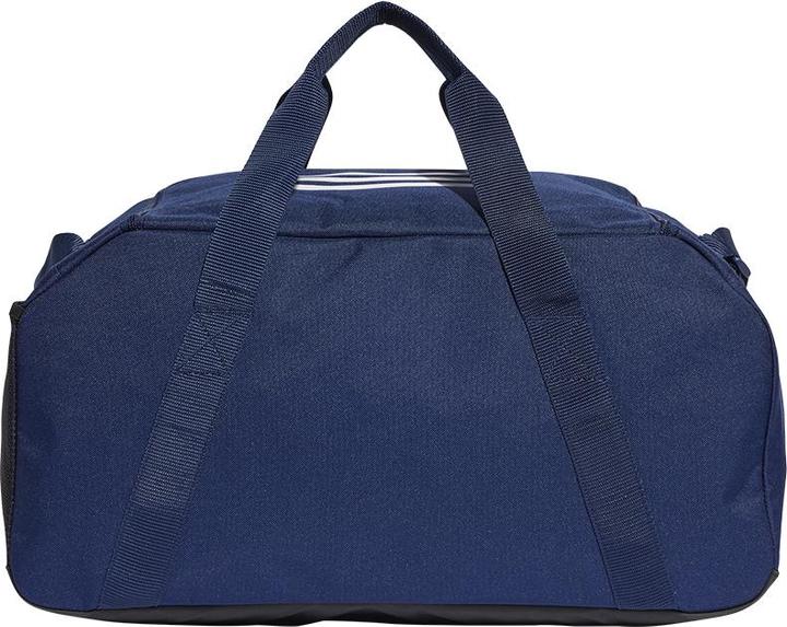 Actual product image adidas Tiro League Duffel Small Bag Navy Blue IB8659 (24.75 l)
