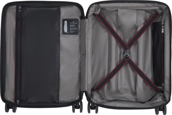 Actual product image Victorinox Spectra 3.0 Exp. Global Carry-On (39 l, Hand luggage (up to 50 litres))