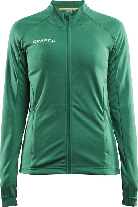 Craft Evolve Full Zip W