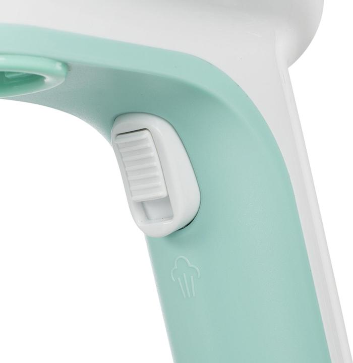Produktbild Princess Dampfglätter/ Dampfbürste für Textilien (1500 W, 25 g/min)