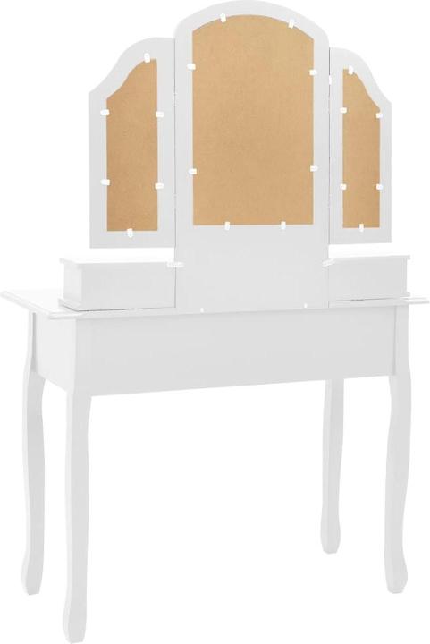 Produktbild VidaXL Yola (100 x 40 x 146 cm)