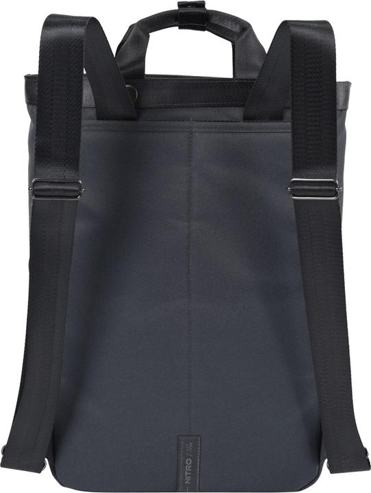 Immagine prodotto Nitro Mojo Daypack 28 cm Laptopfach (15 l)