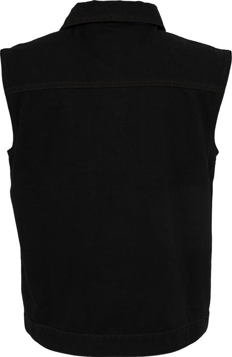 Image du produit Urban Classics Denim Vest (5XL)