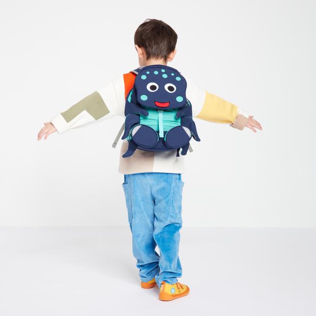 Produktbild Affenzahn Rucksack