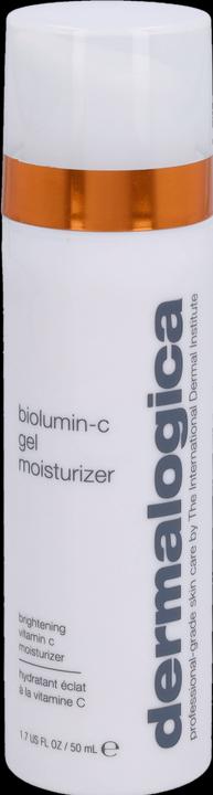Produktbild Dermalogica Moisturizers - Biolumin-C Gel Moisturizer (50 ml, Tagescreme)