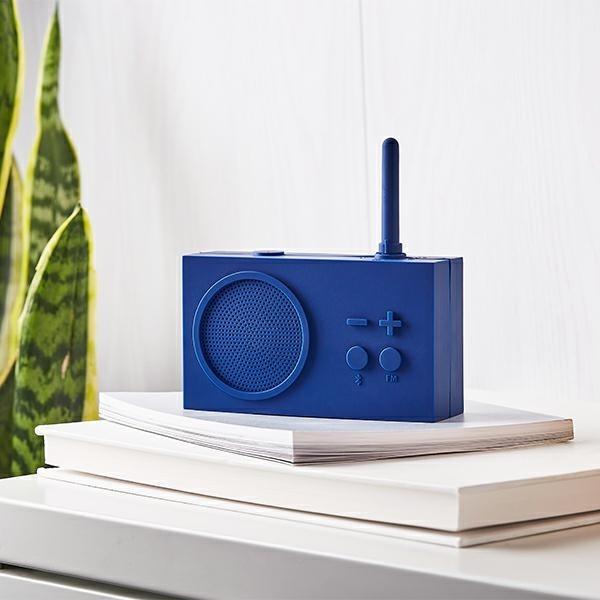 Immagine prodotto Lexon Tykho 3 (FM, Bluetooth)