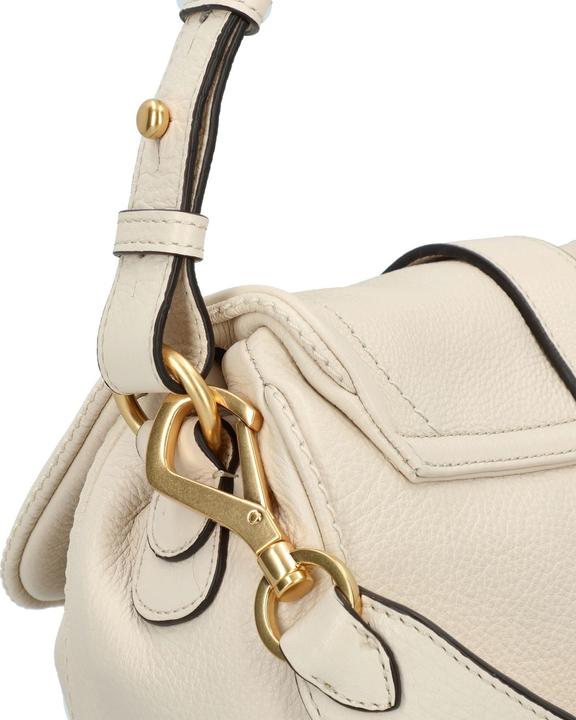 Image du produit Abro Star Schultertasche Leder 28 cm