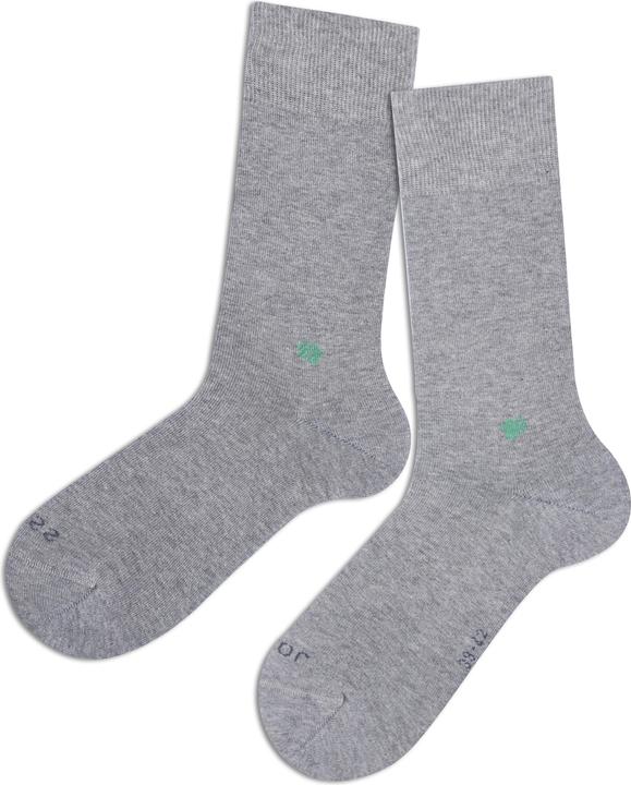 Actual product image John Kiss Elton socks (pack of 2, 43 - 46)