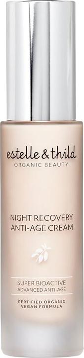Produktbild Estelle & Thild Super BioActive (50 ml, 24h Creme)