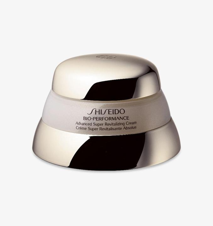 Actual product image Shiseido Bio-Performace Advanced Super Revitalizing Cream (50 ml, Day cream)