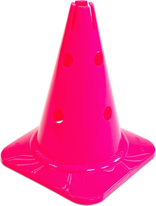 Actual product image Betzold Cone with holes