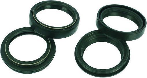 Actual product image RockShox Totem Dust/Oil Seal Kit