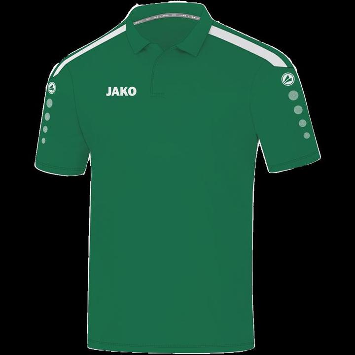 Image du produit JAKO Polo Power (140)