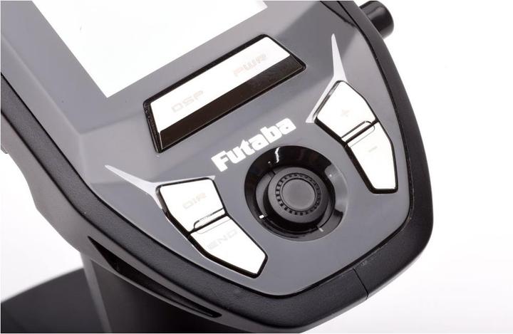 Produktbild Futaba T4pv 2.4ghz T-Fhss- R304sb