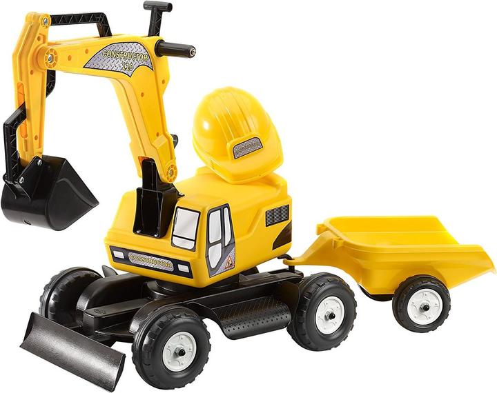 Produktbild Falk Toys Bagger