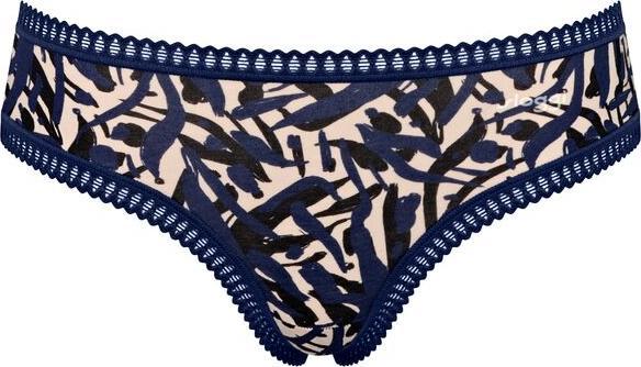 Produktbild Sloggi 3er Pack GO Crush Hipster (XL, 3er Pack)