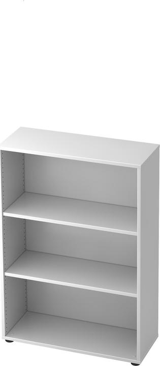 Actual product image Hammerbacher Basic (80 x 33 x 114.5 cm)
