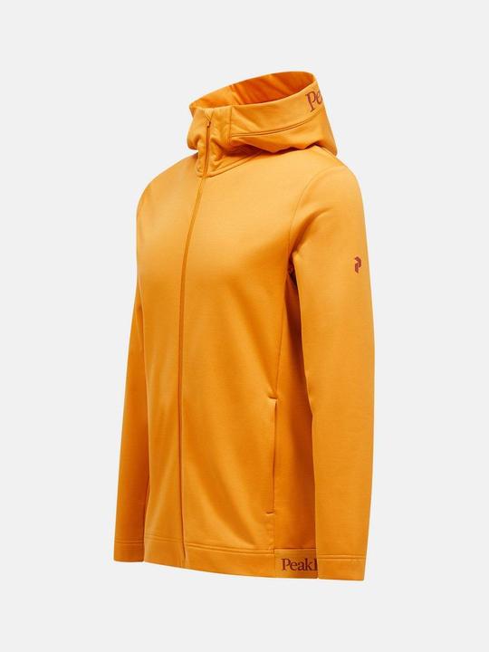 Produktbild Peak Performance Rider Tech Zip Hood (L)