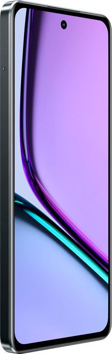 Produktbild realme C67 (128 GB, Black Rock, 6.72", Dual SIM, 108 Mpx, 4G)
