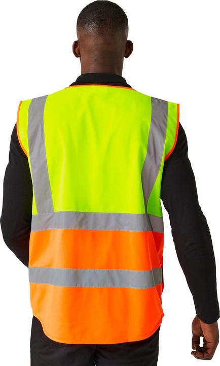 Image du produit Regatta - Gilet haute visibilité PRO EXECUTIVE - Homme (3XL)