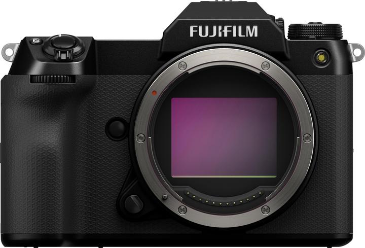Image du produit Fujifilm GFX 100S II (102 Mpx, Format moyen)