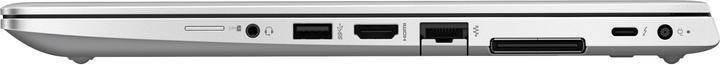 Actual product image HP EB840G6 i7-86 16GB/512 Crtfd Rfrbd PC (Intel Core i7-8665U, 16 GB, 512 GB, UHD Graphics 620)
