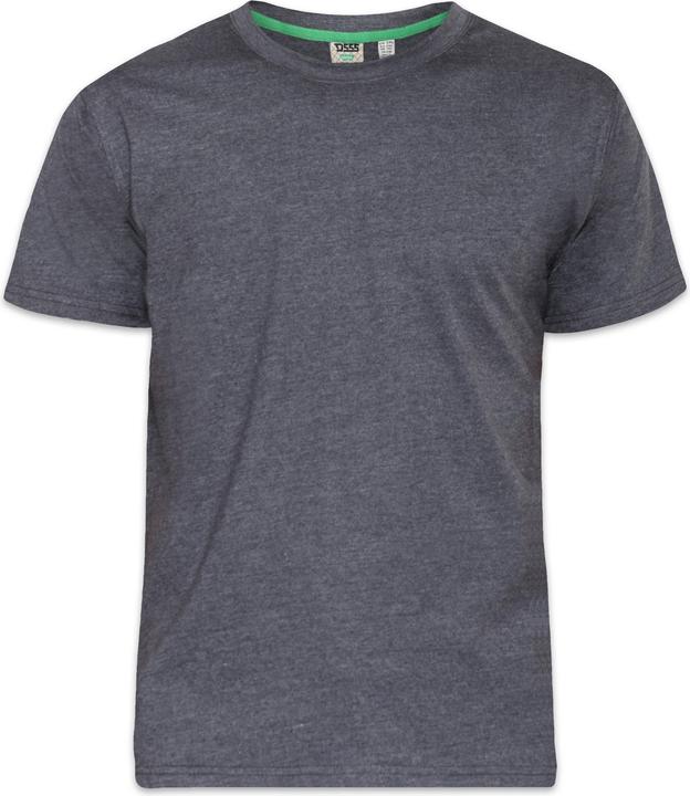 Actual product image DUKE TShirt Flyers2 with round neck Kingsize (3XL)