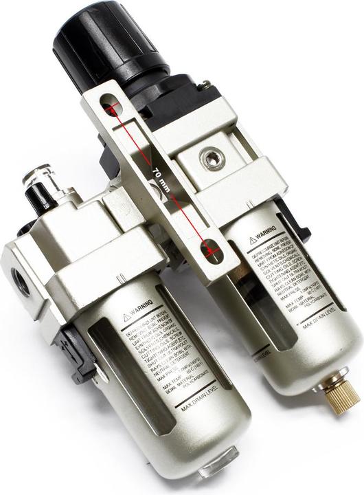 Produktbild Wiltec Wartungseinheit