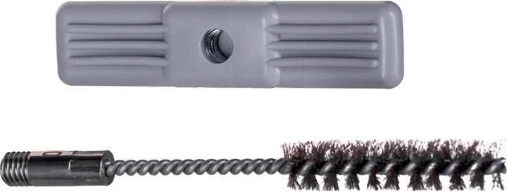 Produktbild Fischer LED-Rettungszeichenleuchte 3/8h,18m,IP54 ULU383AT2.V4 (ULU383AT2.V4)