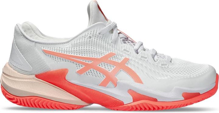 ASICS Performance Court FF 3 Sandplatz Tennisschuh Damen