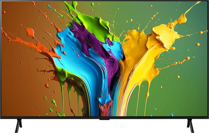 Actual product image LG 98QNED89T6A 98" QNED TV (98", LCD, 4K, 2024)