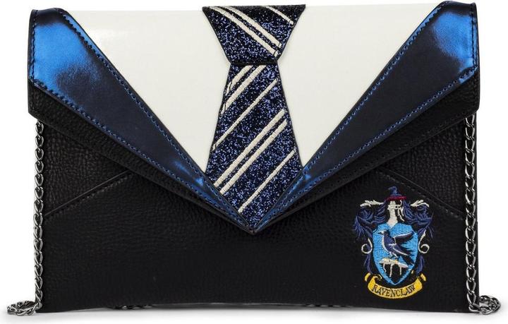 Immagine prodotto Danielle Nicole Pochette uniforme Harry Potter per donne/femmine Ravenclaw