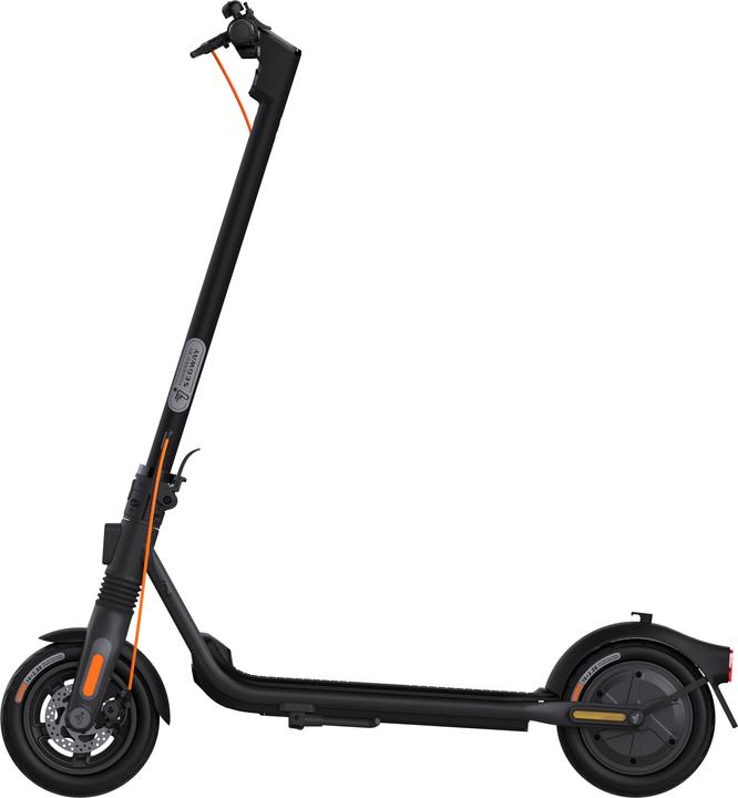 Segway-Ninebot F2 PRO E (25 km/h, 55 km, 450 W)