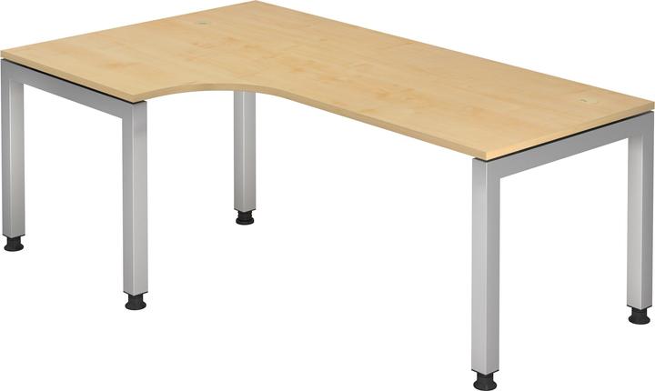 Image du produit Hammerbacher Série J (2000 x 1200 x 680 mm)