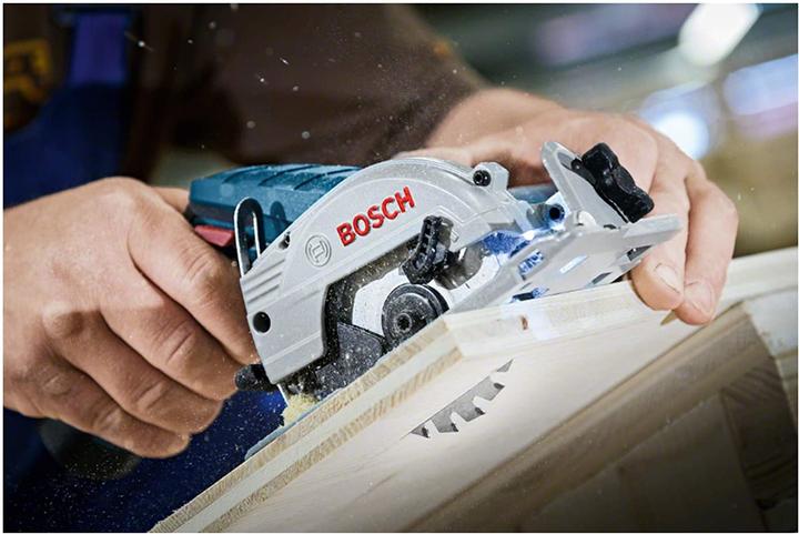 Actual product image Bosch Professional GKS 12V-26