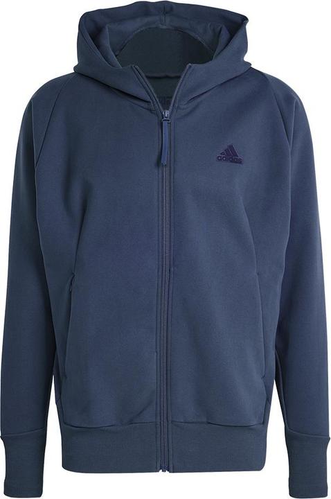 Image du produit adidas M Z.N.E. Hiverné Full Zip (XL)