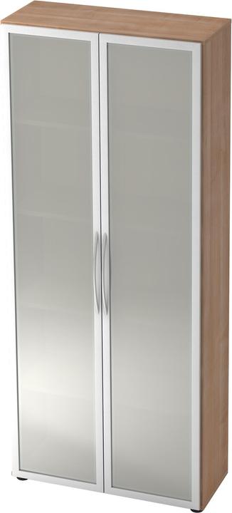 Immagine prodotto Hammerbacher Base (80 x 35 x 188 cm)