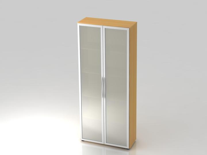 Produktbild Hammerbacher Basic (80 x 35 x 188 cm)