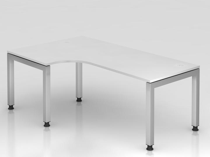 Actual product image Hammerbacher Series J (2000 x 1200 x 680 mm)