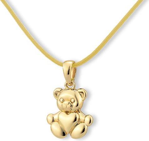 Actual product image Breuning Collier (750/18 K Gold)