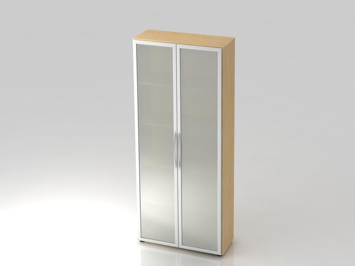 Immagine prodotto Hammerbacher Base (80 x 35 x 188 cm)