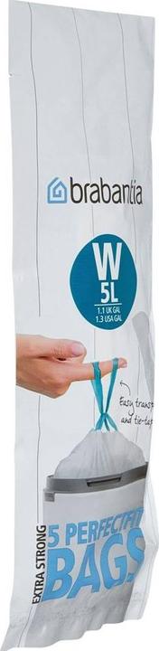 Immagine prodotto Brabantia Newlcon (5 l)