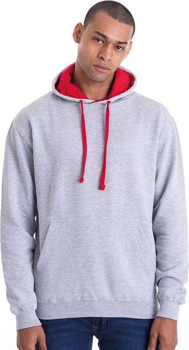 Produktbild Awdis Kapuzenpullover KapuzenSweatshirt (L)