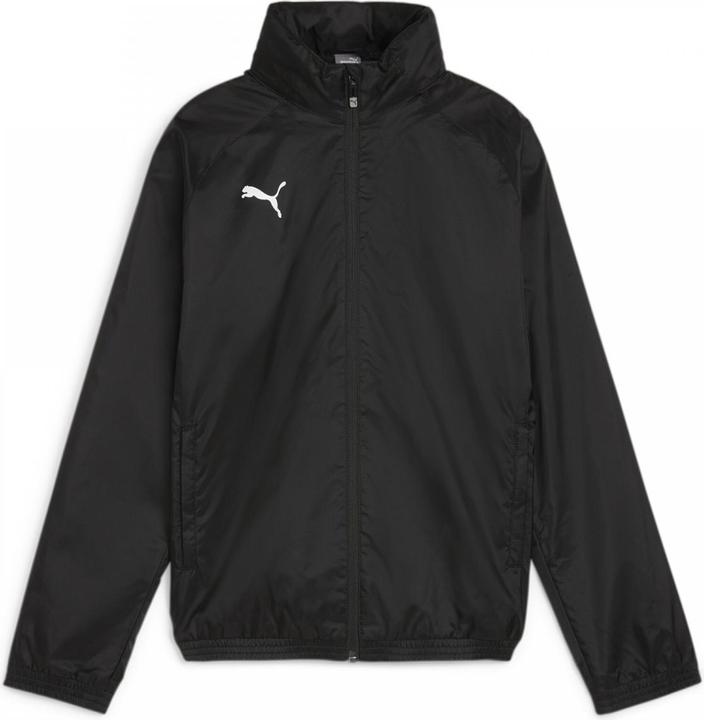 Actual product image Puma teamGOAL Allweather Jacket Jr (152)