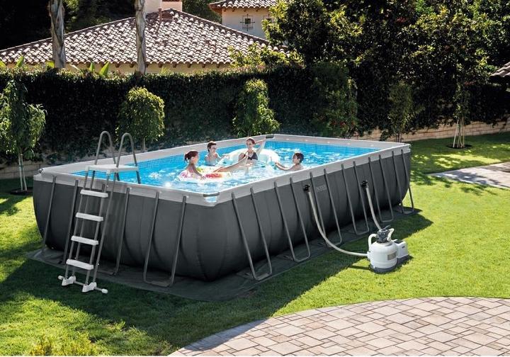 Produktbild Intex Ultra Frame (732 x 366 x 132 cm)