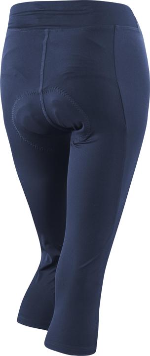 Image du produit Löffler Cuissard 3/4 vélo femme Tour II (42, XL)